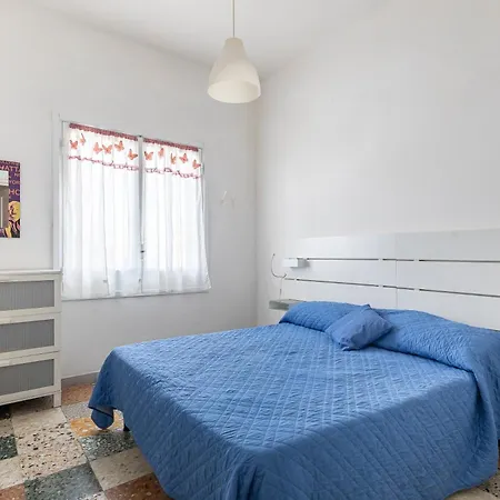 וילה Marechiaro - Rive Del Salento סן פוקה