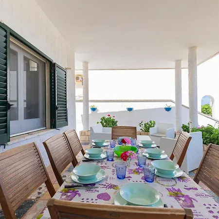 וילה Marechiaro - Rive Del Salento *