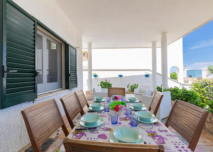 Villa Marechiaro - Rive Del Salento *