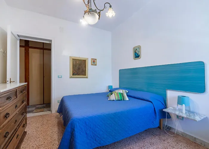 Villa Marechiaro - Rive Del Salento San Foca