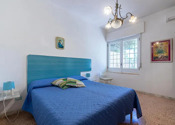 Marechiaro - Rive Del Salento Villa *