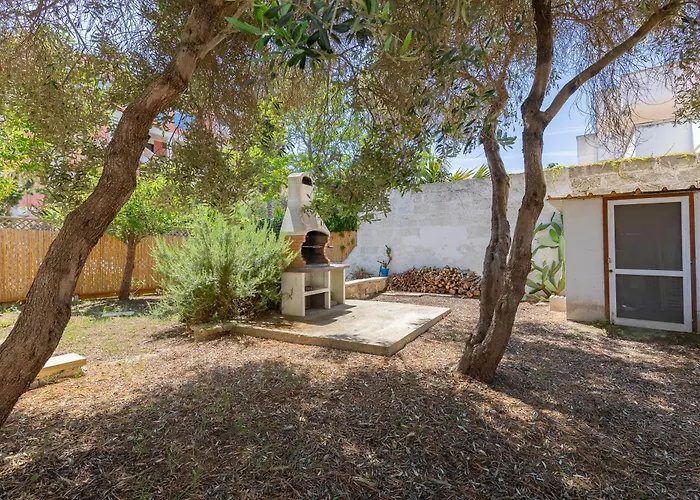 Villa Marechiaro - Rive Del Salento *